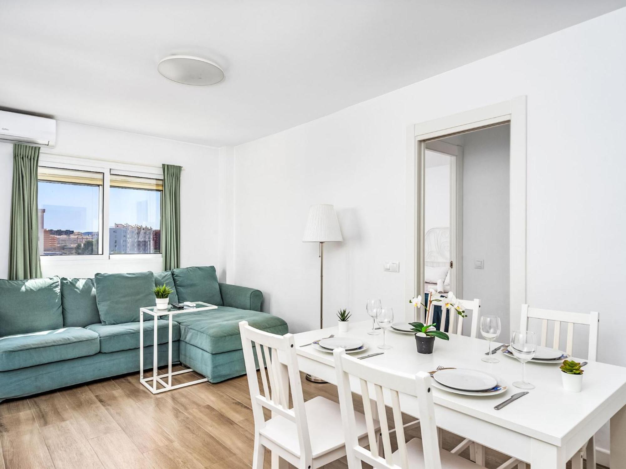Apartment Barbados-2 By Interhome Fuengirola Dış mekan fotoğraf